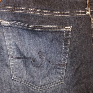 Adriano Goldschmied Skinny Jeans